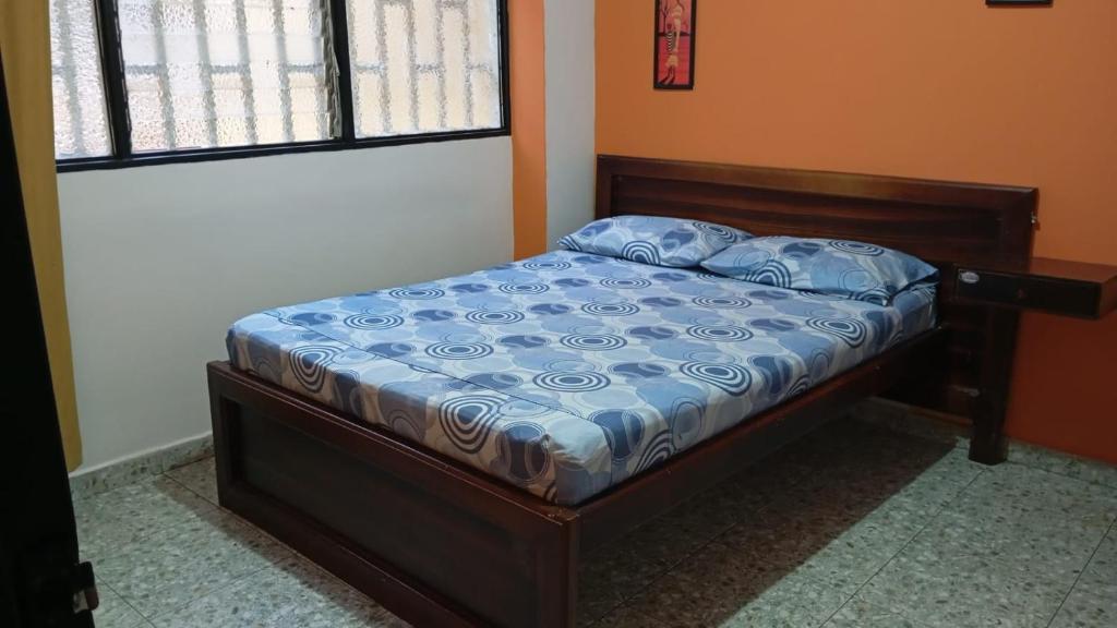 hotel zona rosa - 1