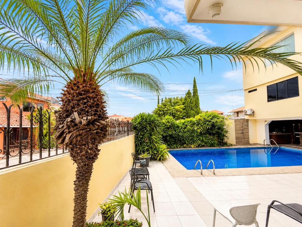 Executive Suite en Zona Exclusiva de Machala - 1