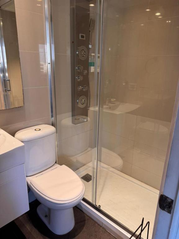 Duplex Penthouse El Golf 263 - 5