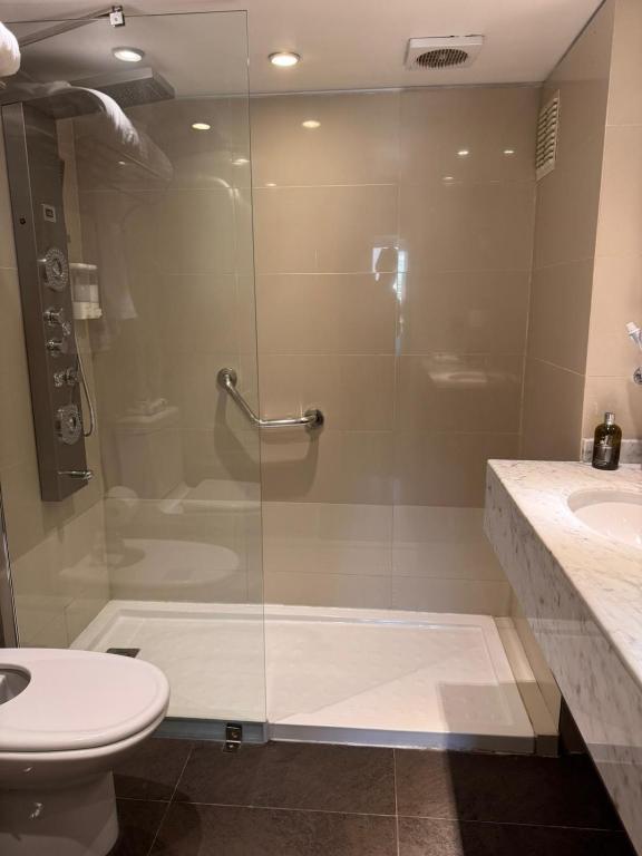 Duplex Penthouse El Golf 263 - 4