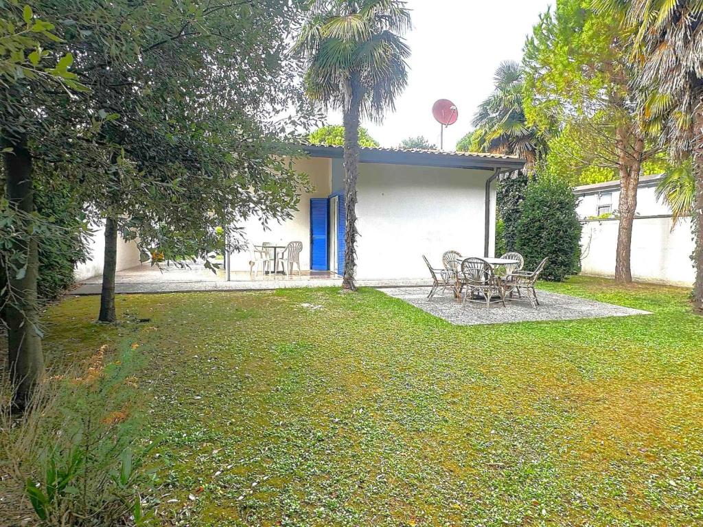 Apartment Lakefront in Bibione 54738 - 1