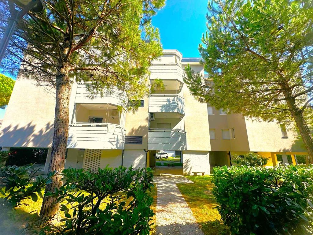 Apartment in Bibione 54741 - 1