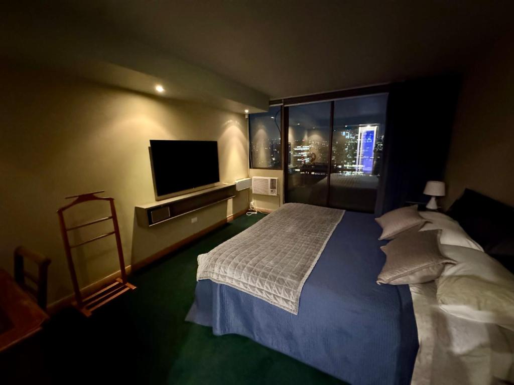 Duplex Penthouse El Golf 263 - 3