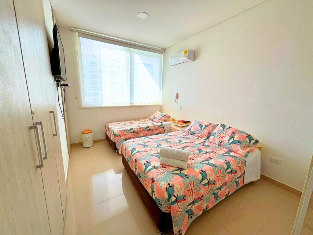 Samaria Club Playa High floor, Ocean view - 2