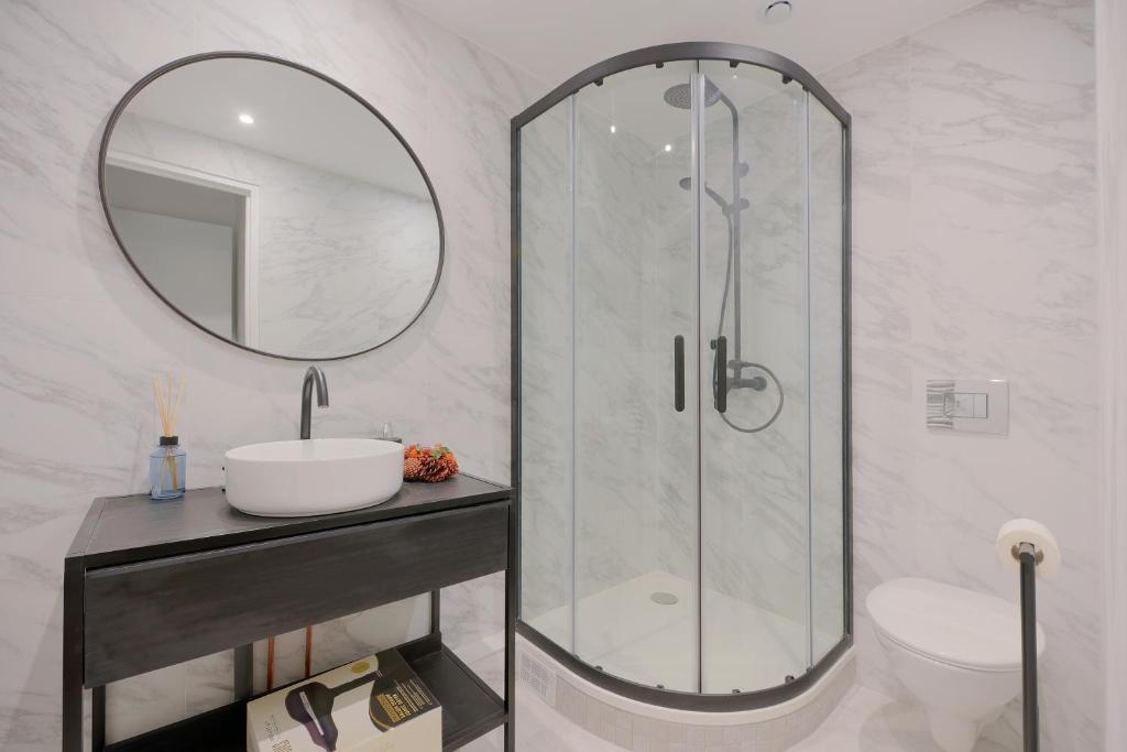Duplex Paris 5eme - 3