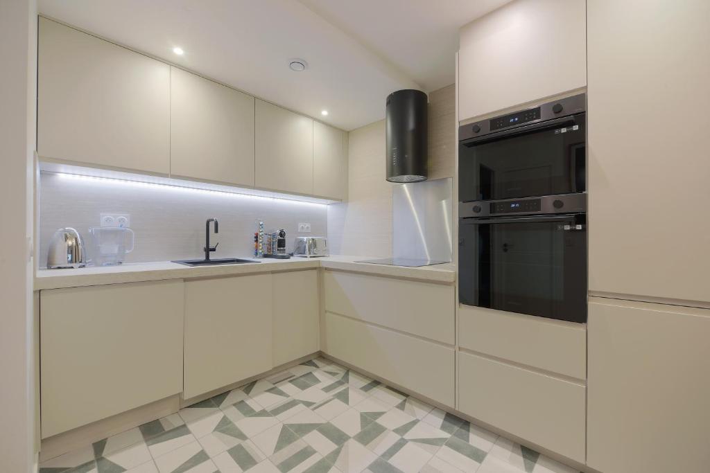Duplex Paris 5eme - 4