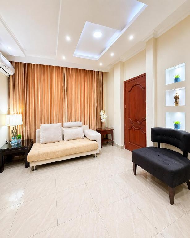 Suite Matrimonial Exclusiva con Piscina Privada - 5
