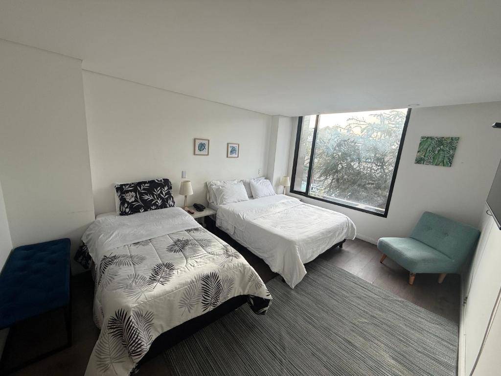 Acogedor apartamento! - 2