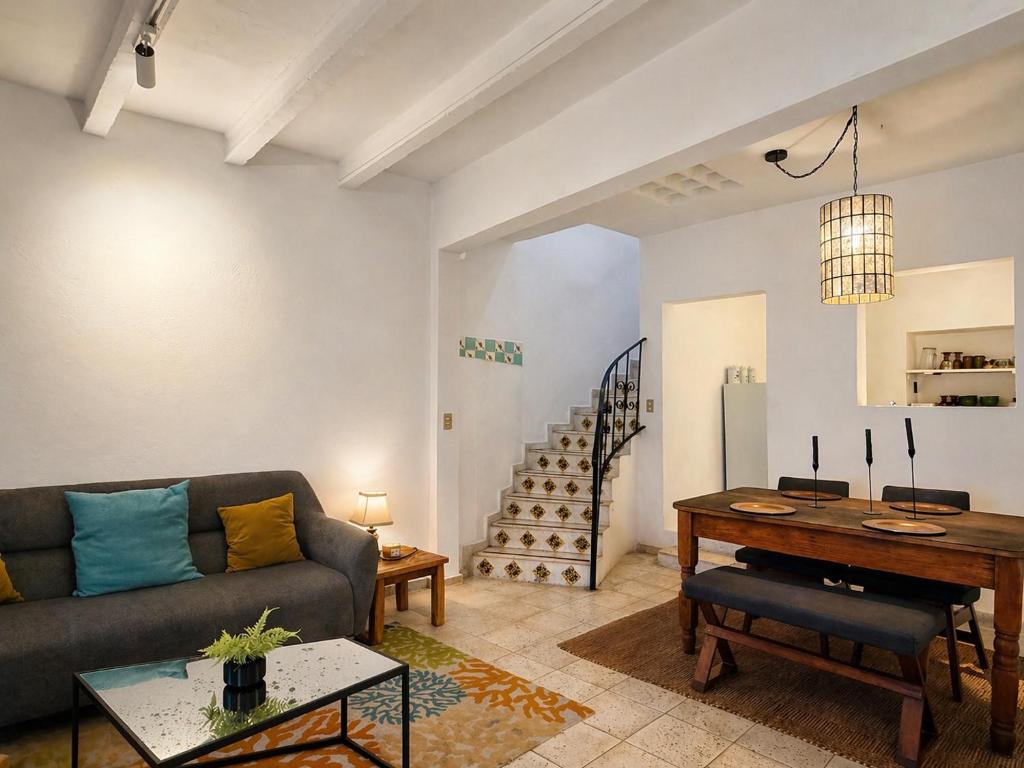 Casa Dominga - 5