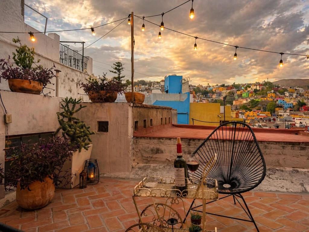 Casa Dominga - 1