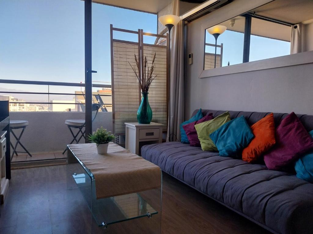 Studio Centro Apartamentos - 2