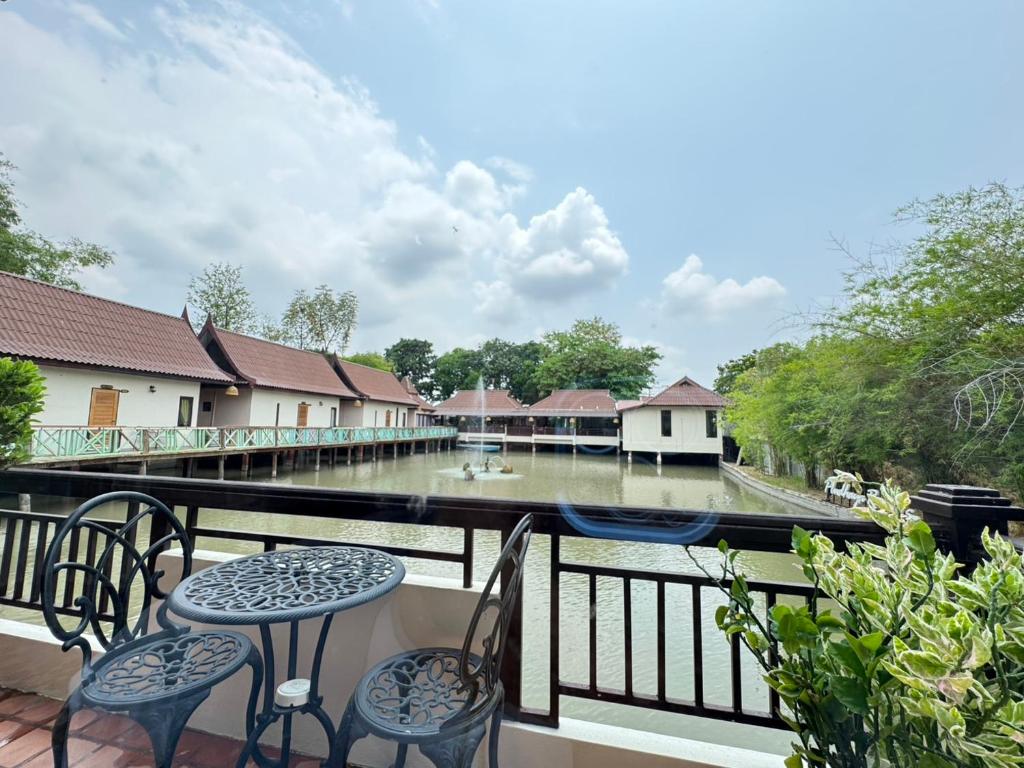 Pludhaya Resort & Spa