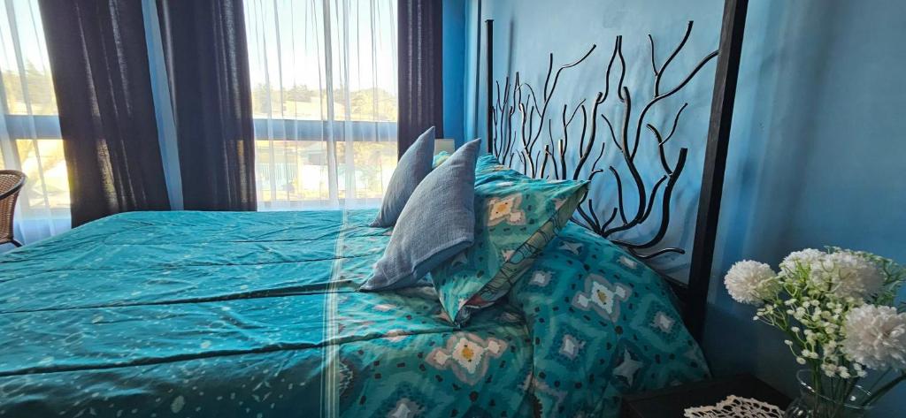 Hotel Pichilemu - 4