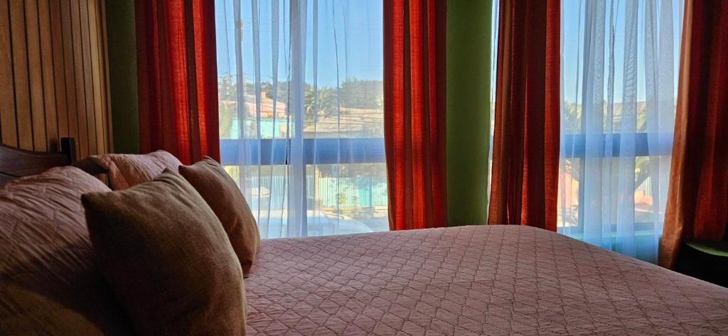 Hotel Pichilemu - 5