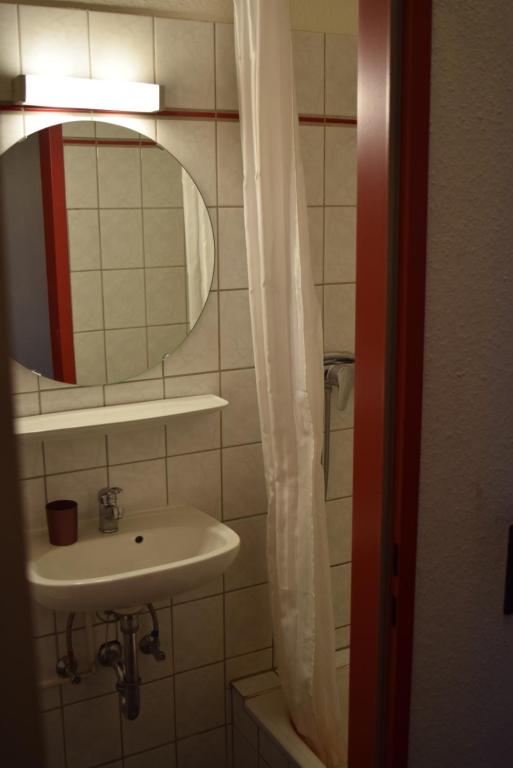 Hotel Zum Rosengarten photo
