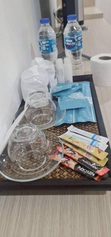 Facilities