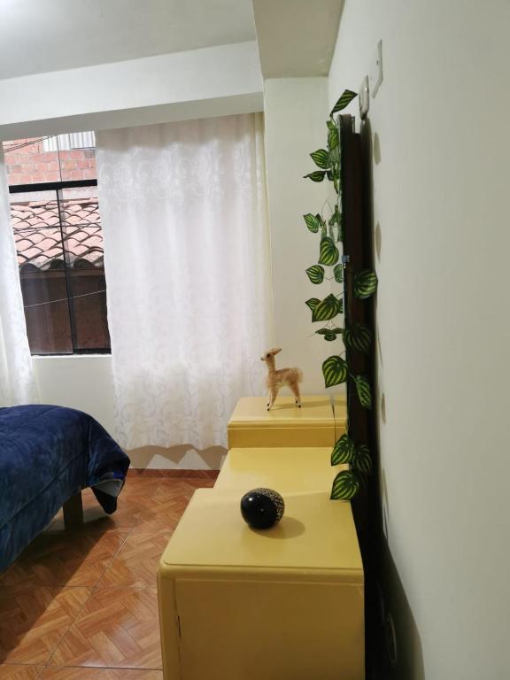 La casa de Vida - 3