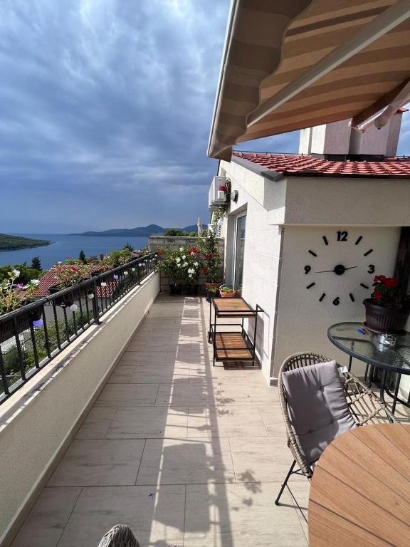 SUNTIME apartament 5 - 1
