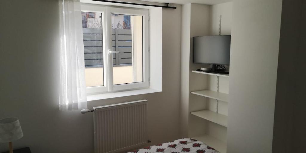 Appartement cosy chez Anthony - 4