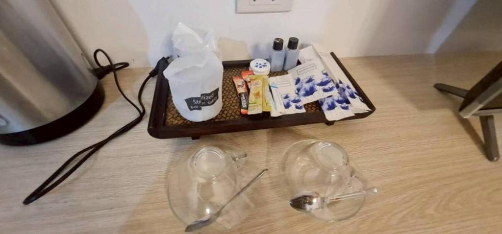 Facilities