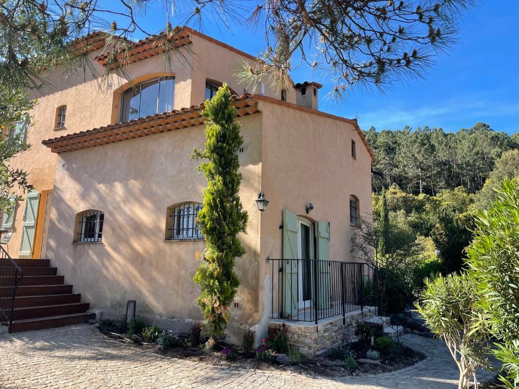Villa 10 personnes , à 250m des plages - 4