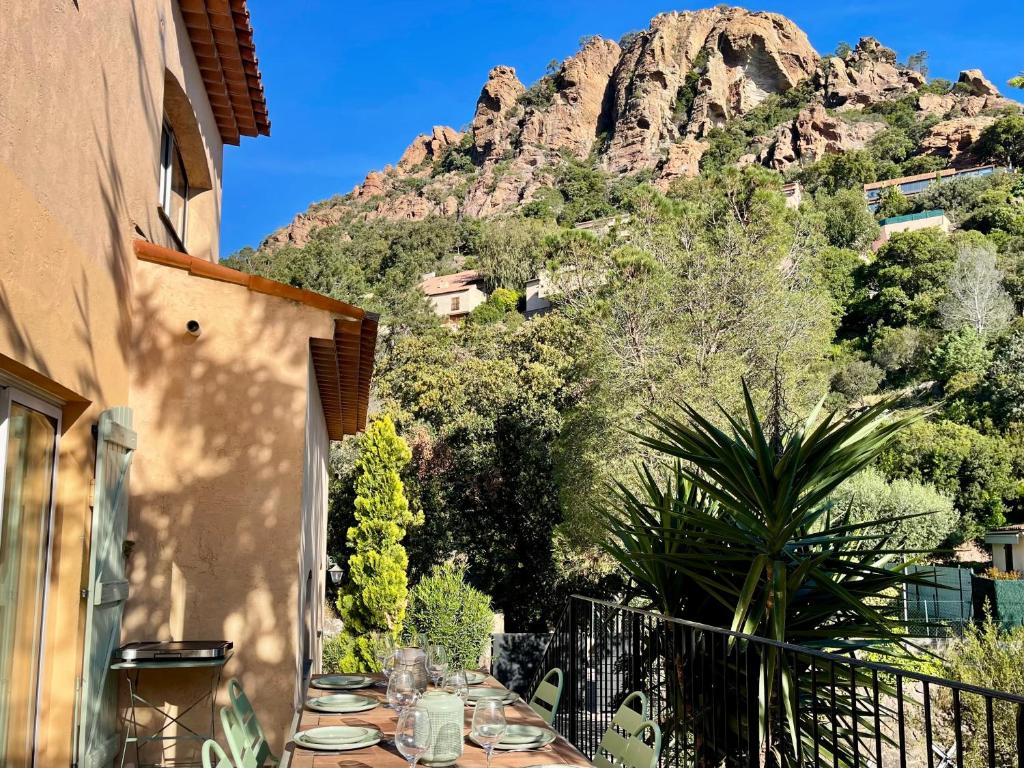 Villa 10 personnes , à 250m des plages - 5