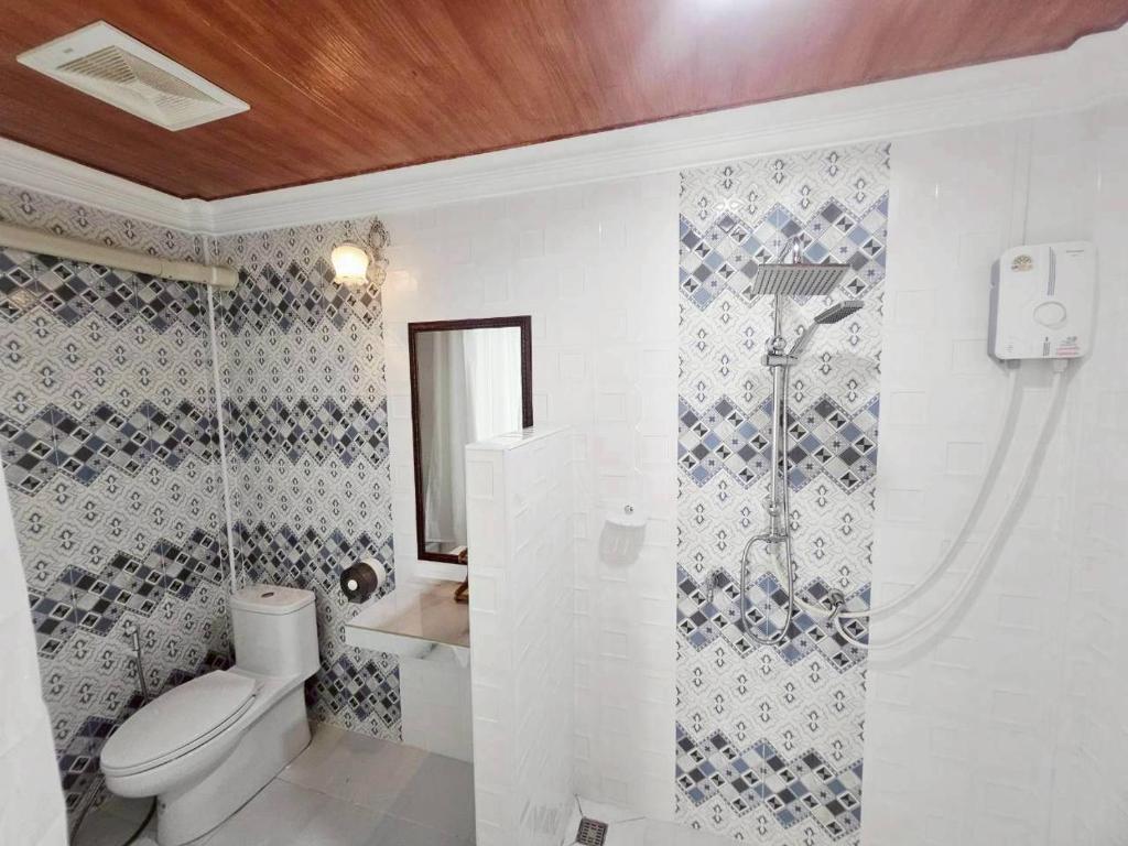 Shower