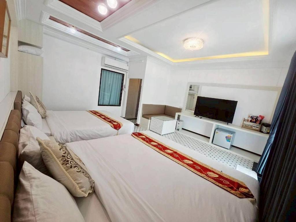 Facilities