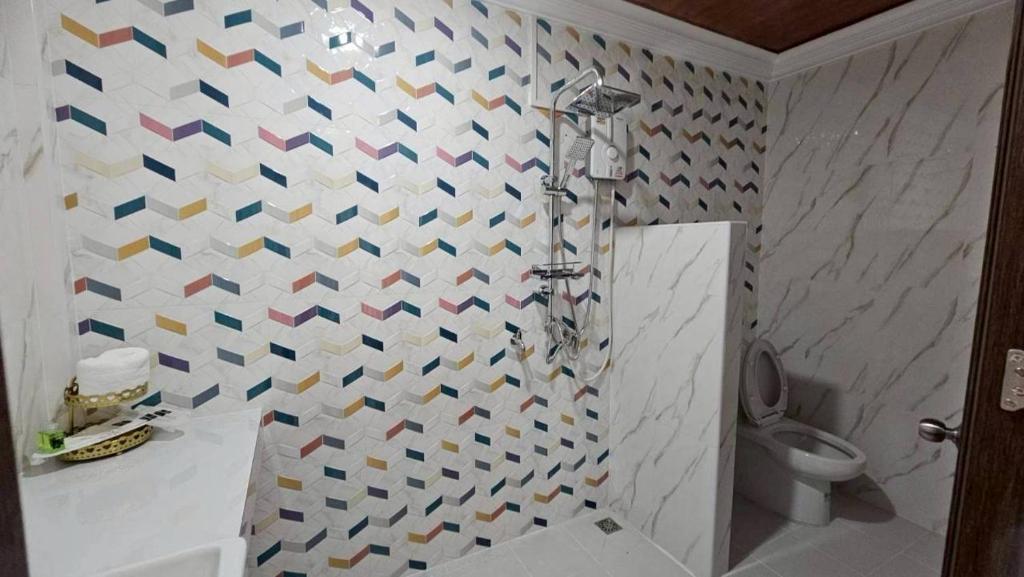 Shower
