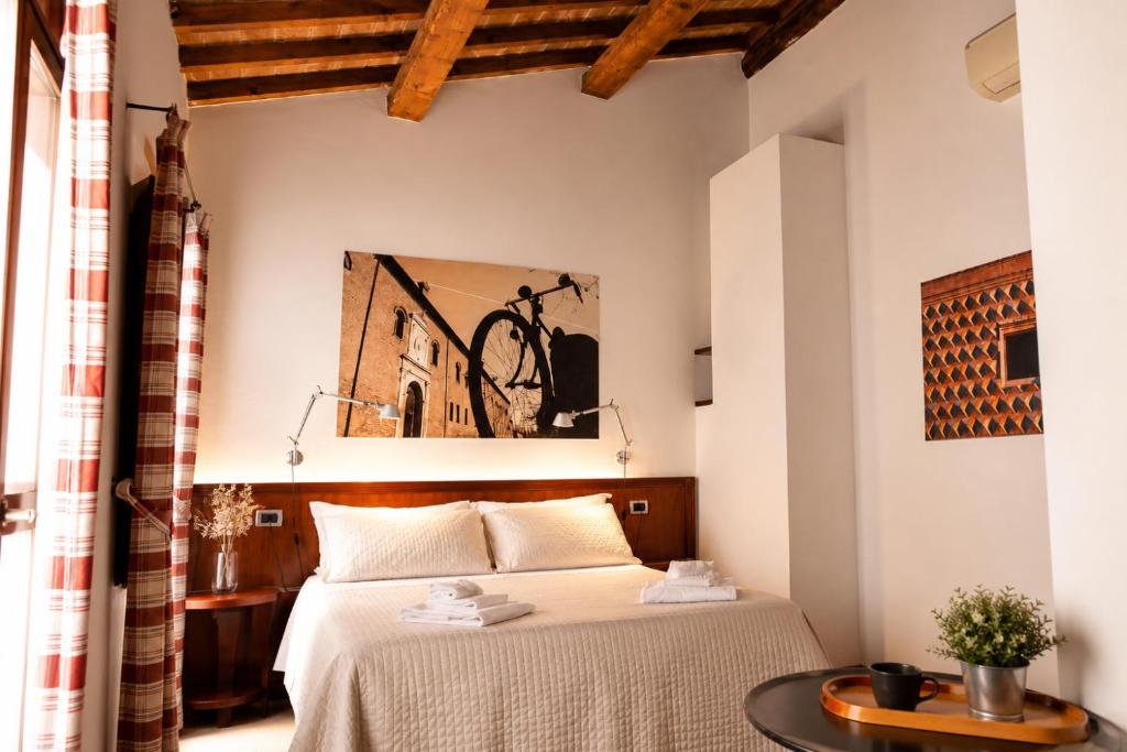 Boutique Rooms 3 0 - 1