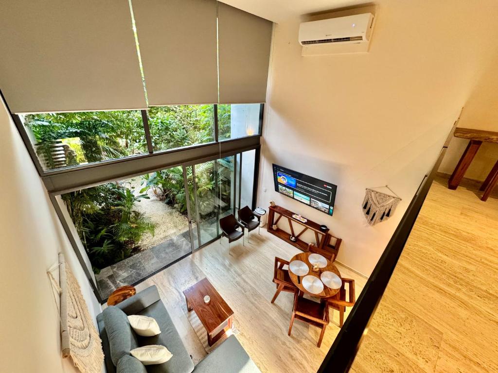 Luxury Loft minutes from the sea! - 1