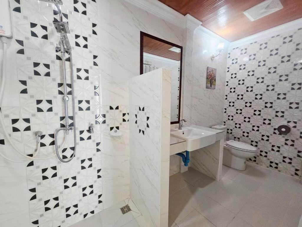 Shower