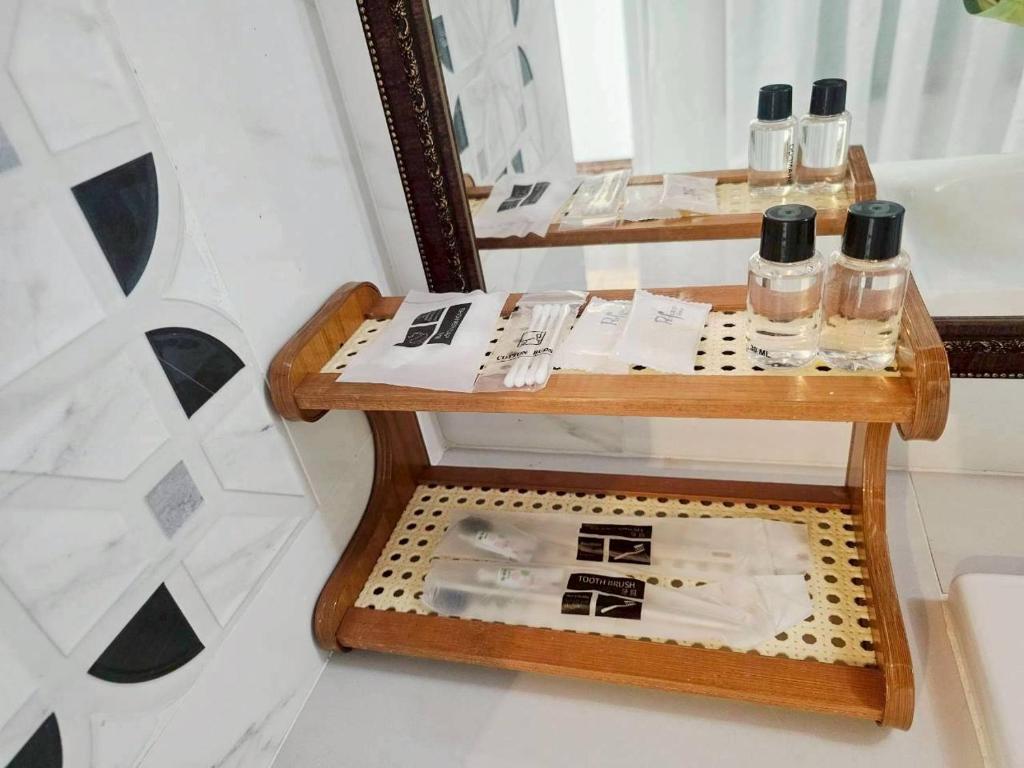 Facilities