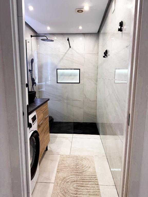 Elegant one bedroom apartment - 4