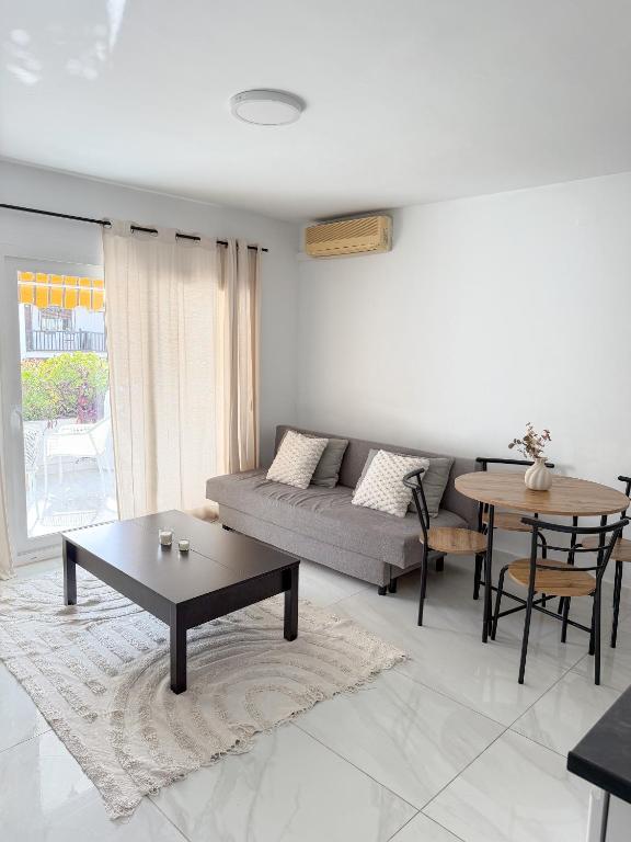 Elegant one bedroom apartment - 2