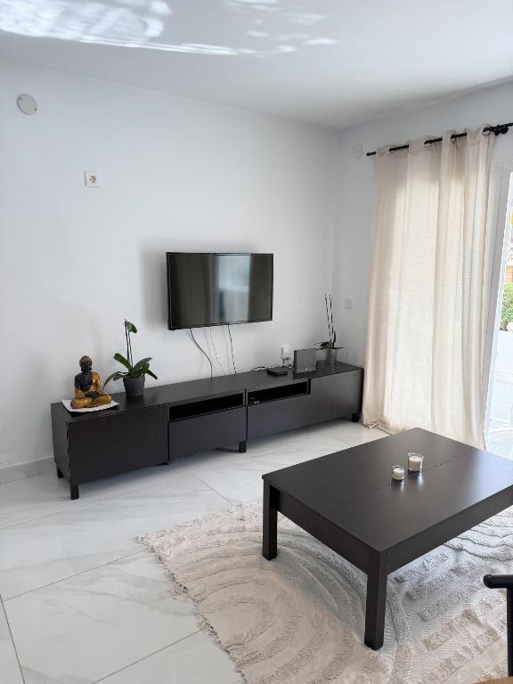 Elegant one bedroom apartment - 3