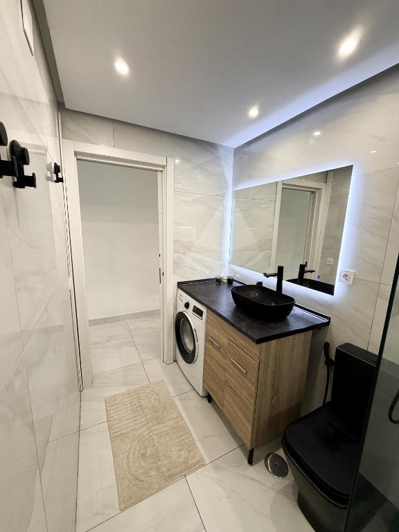 Elegant one bedroom apartment - 5