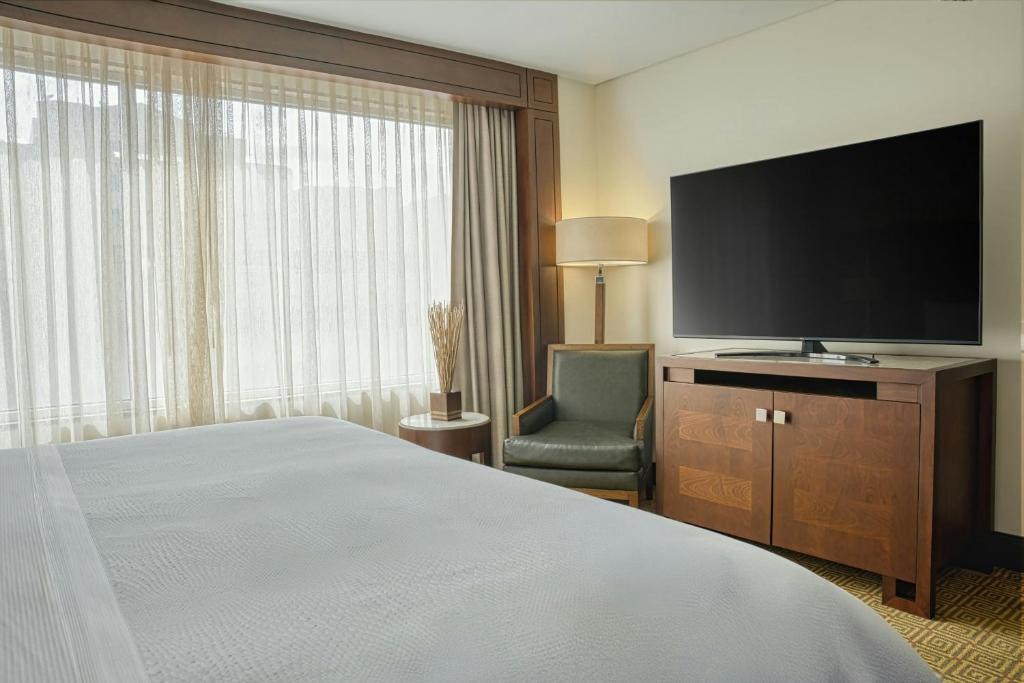 JW Marriott Hotel Bogotá - 3