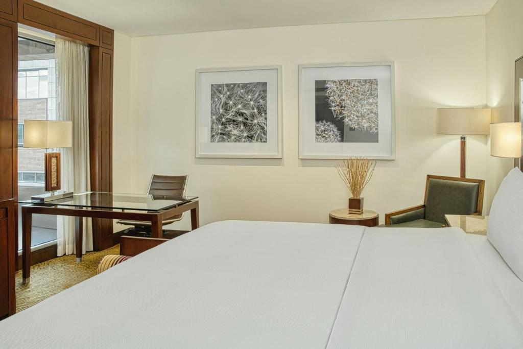 JW Marriott Hotel Bogotá - 5