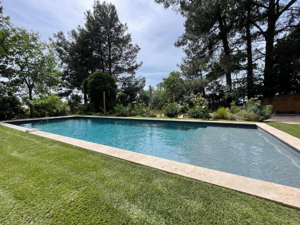 Superbe bas de villaIX - Maison Odonata - 3