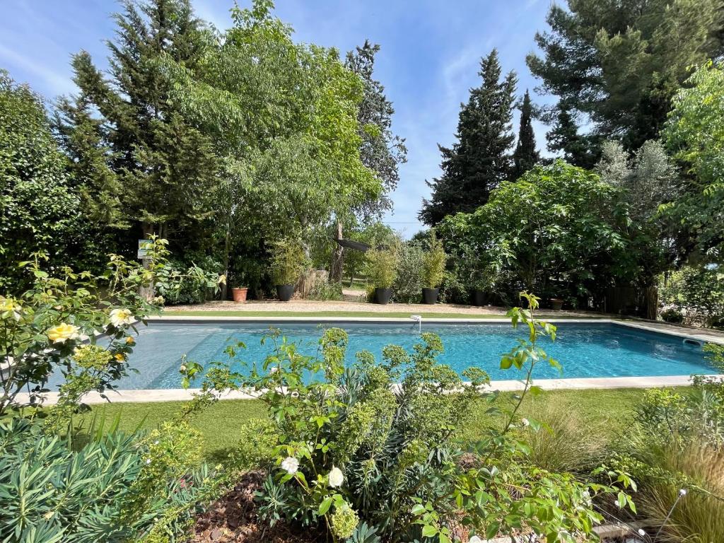 Superbe bas de villaIX - Maison Odonata - 2