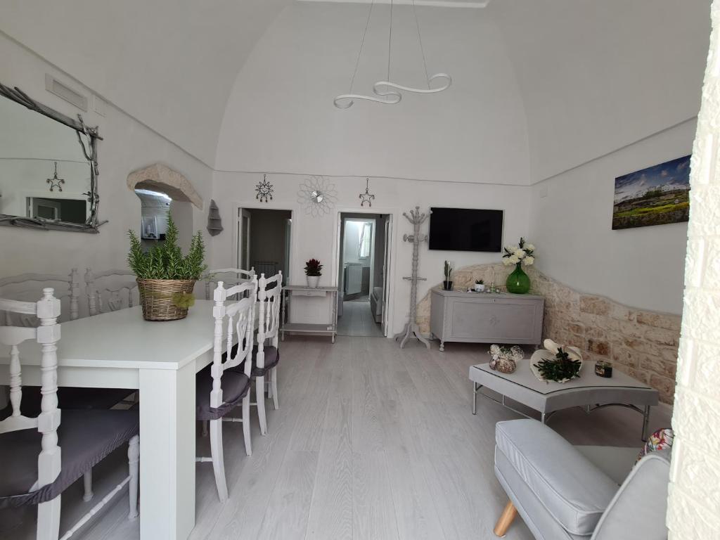 Bed & Breakfast Dimora Felice - 2