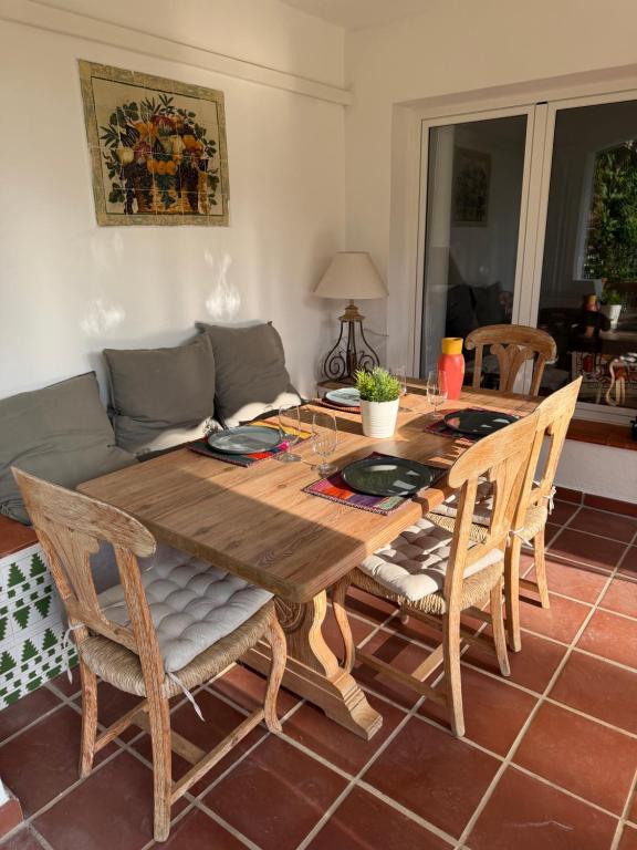 Casa Catharina - 4