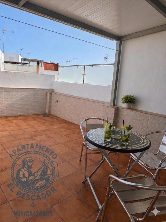 Apartamento el Pescador - 1