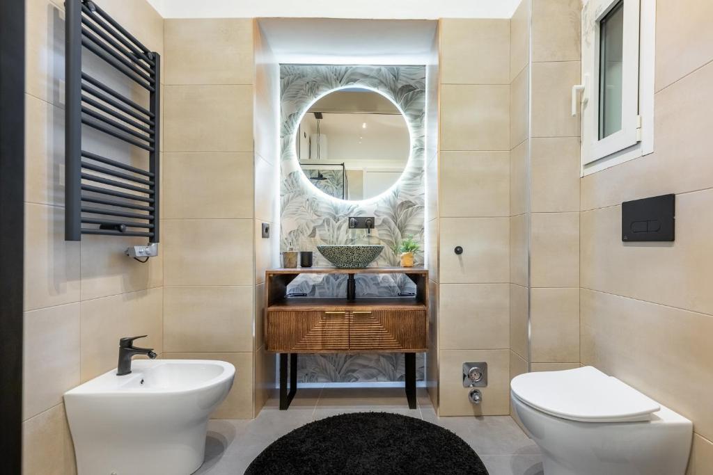 Le Monde Luxury Apartment - 5