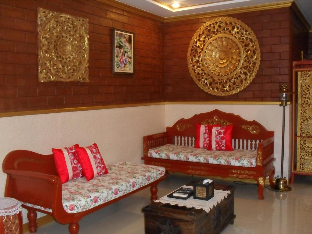 Irawadee Resort photo