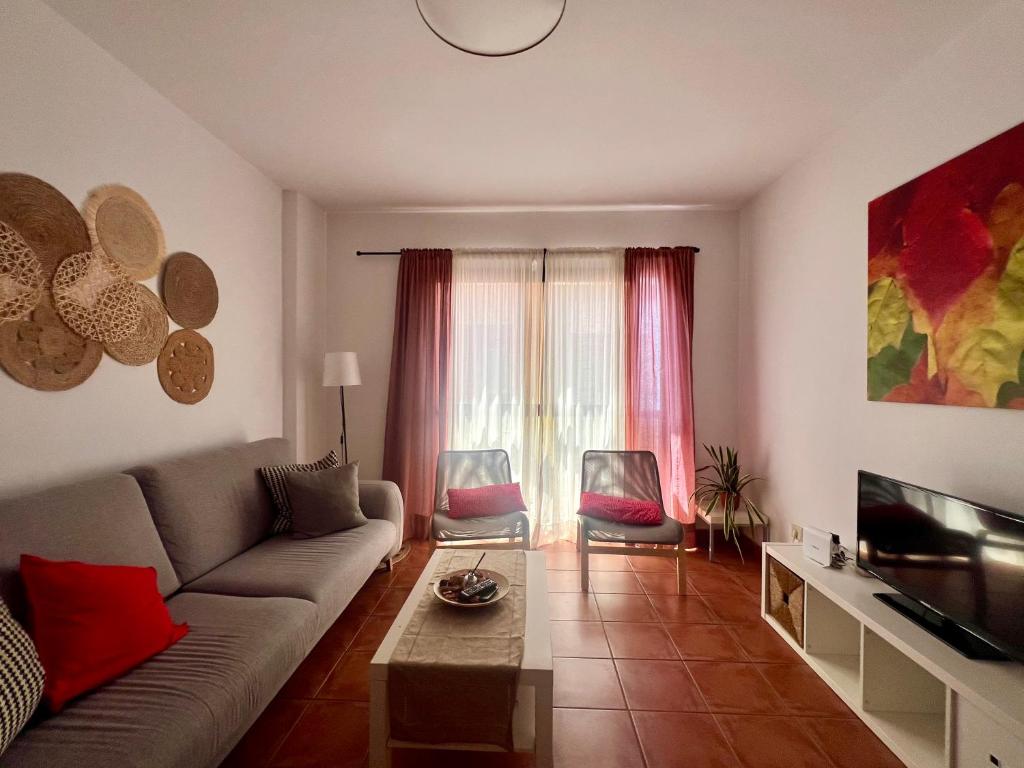 Canteras Home - 1