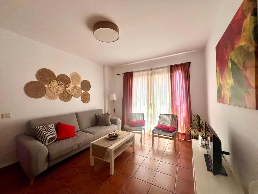 Canteras Home - 3