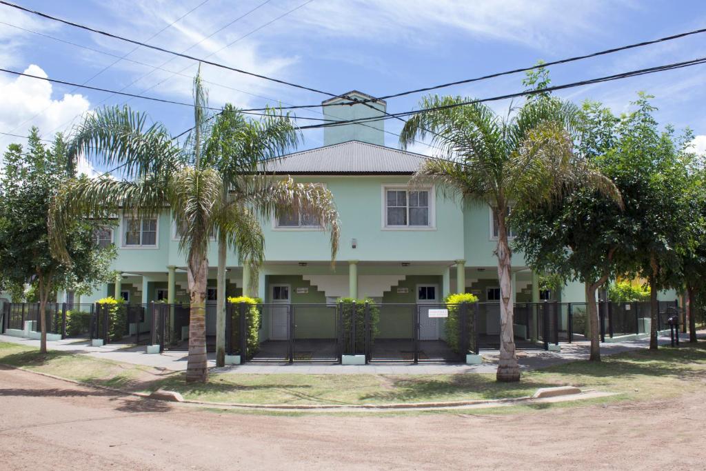 Bungalows Payma - 2