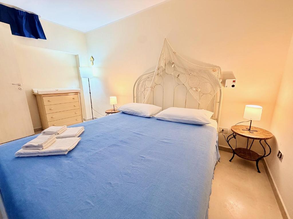 Sette Passi nel Blu - 4